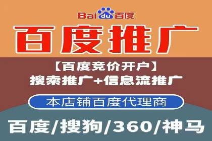 某某sem代运营推广公司助力中小企业网络营销